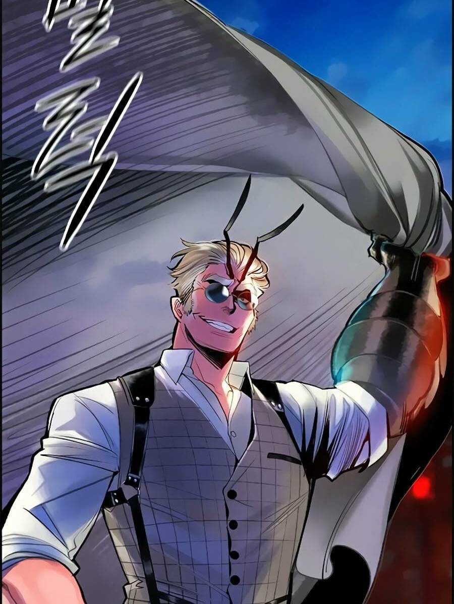 Nhân Trùng Đại Chiến - Chapter 55 - Page 109