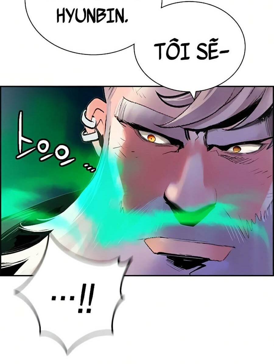 Nhân Trùng Đại Chiến - Chapter 55 - Page 113