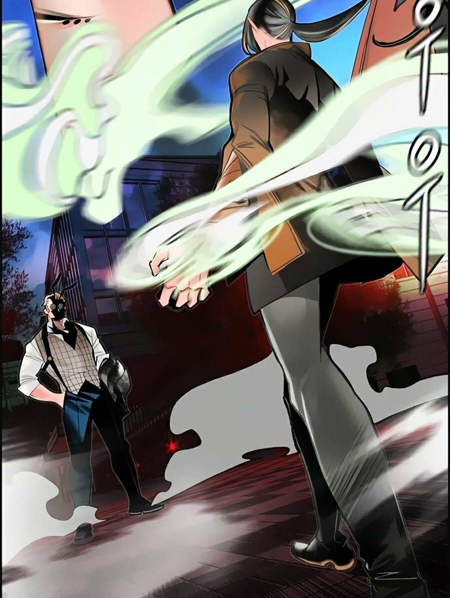 Nhân Trùng Đại Chiến - Chapter 55 - Page 119