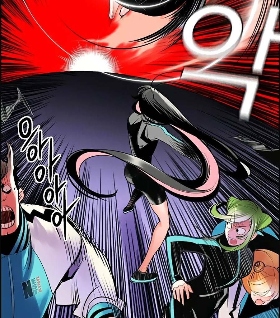 Nhân Trùng Đại Chiến - Chapter 55 - Page 134