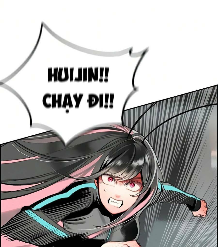 Nhân Trùng Đại Chiến - Chapter 55 - Page 136