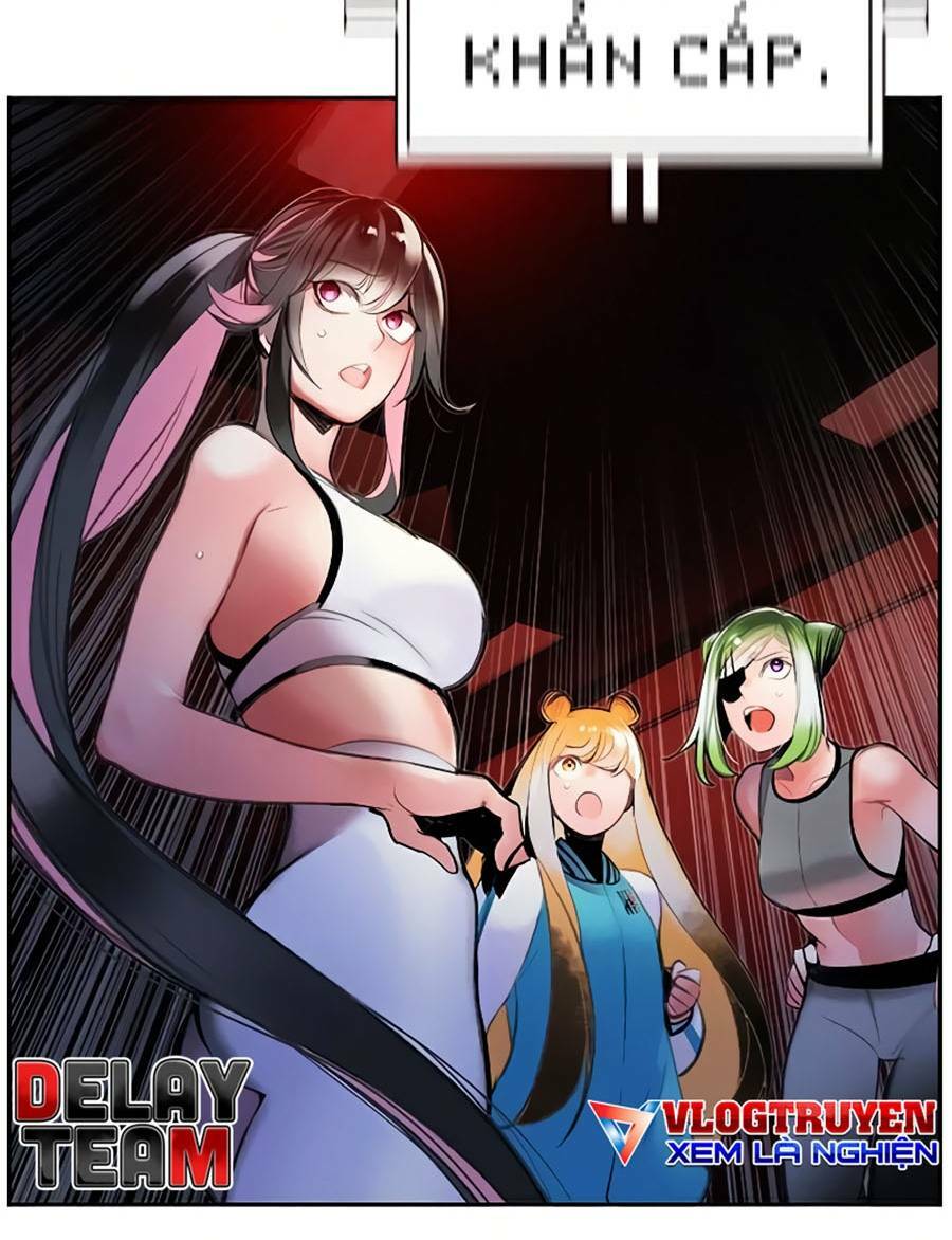 Nhân Trùng Đại Chiến - Chapter 55 - Page 20