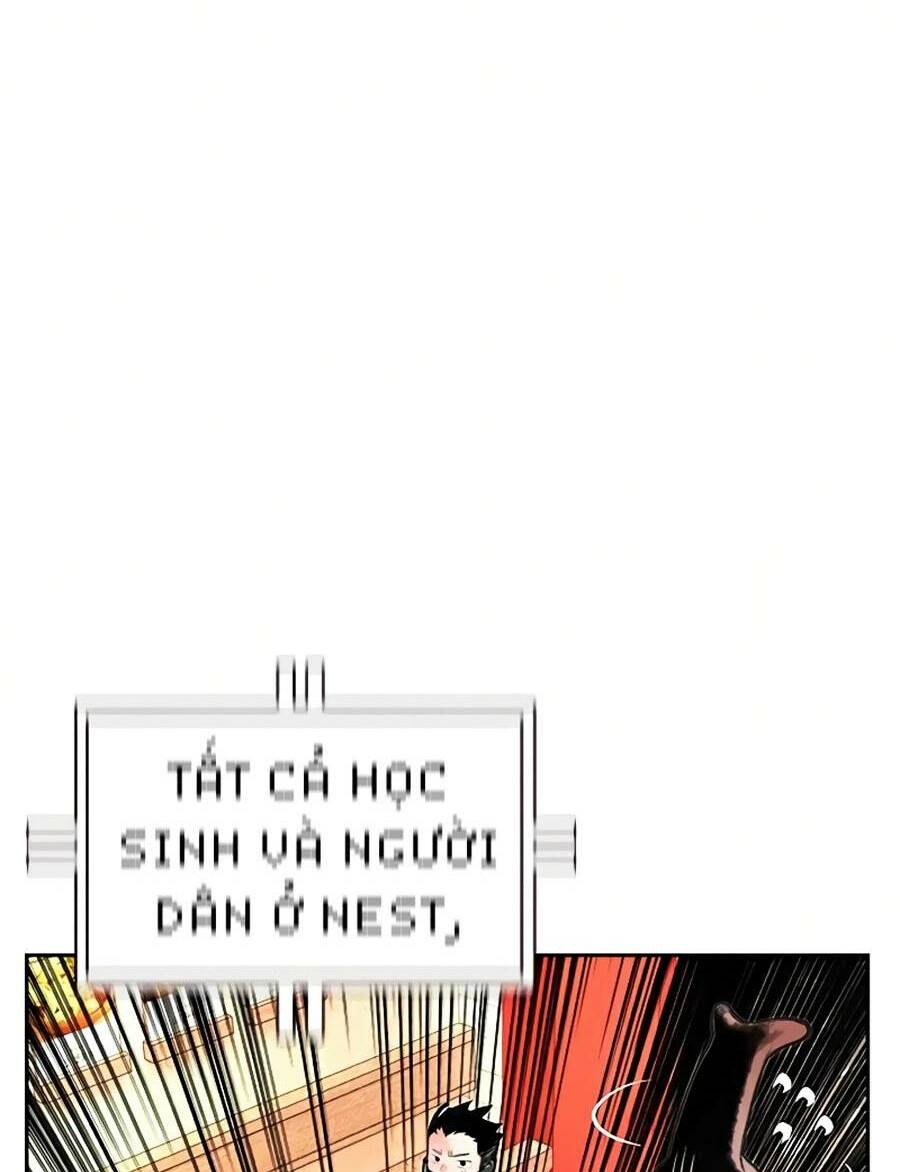 Nhân Trùng Đại Chiến - Chapter 55 - Page 21