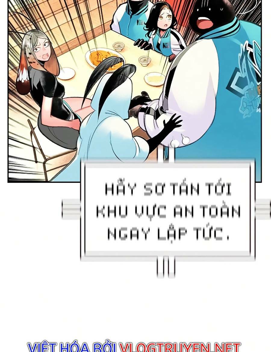Nhân Trùng Đại Chiến - Chapter 55 - Page 22