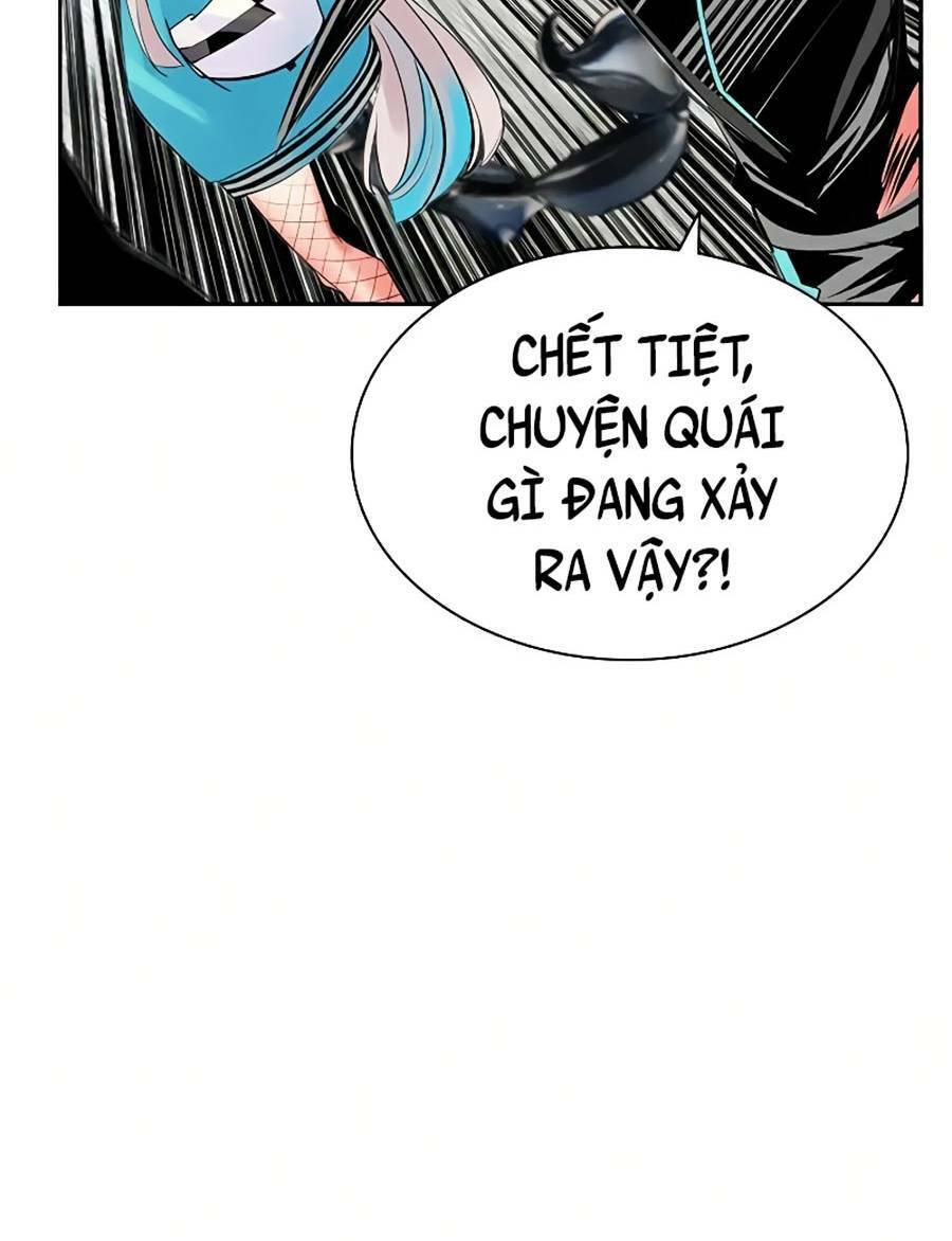 Nhân Trùng Đại Chiến - Chapter 55 - Page 24