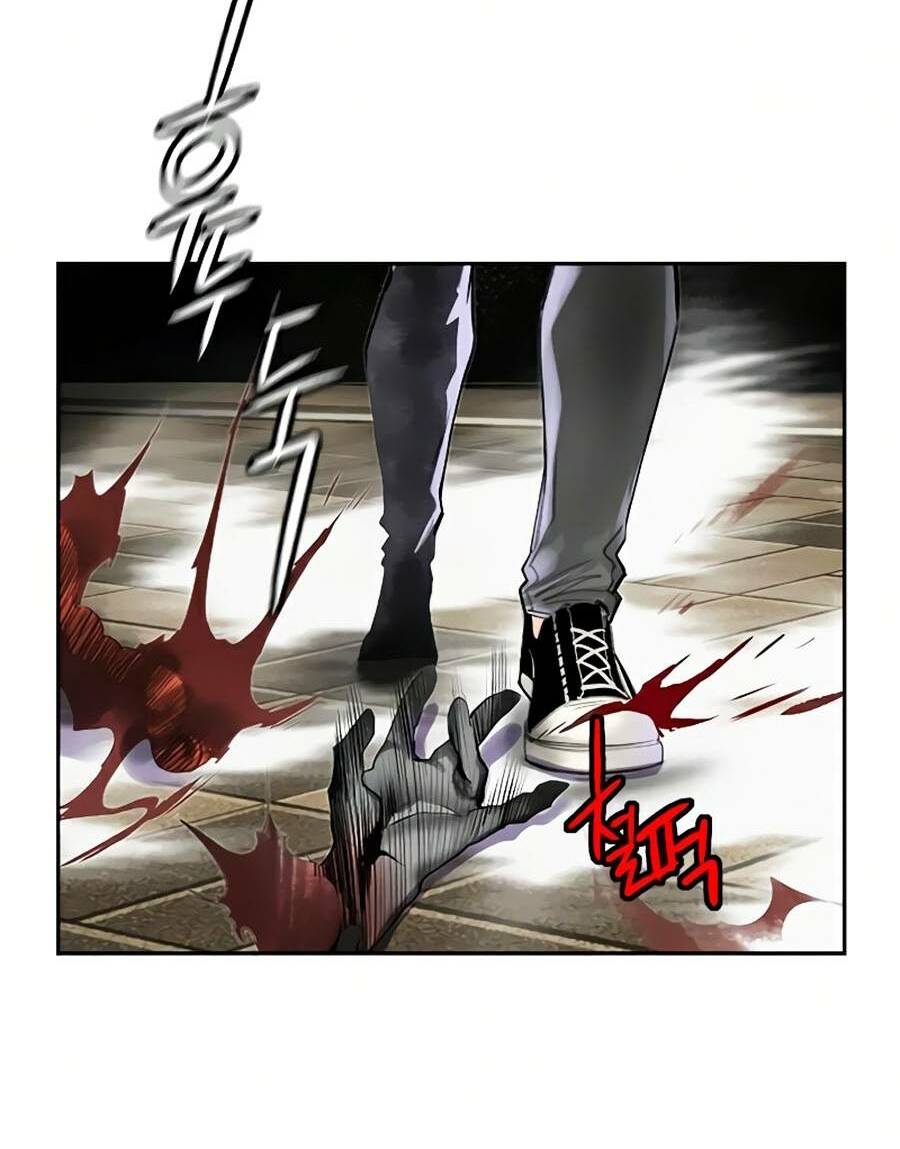 Nhân Trùng Đại Chiến - Chapter 55 - Page 37