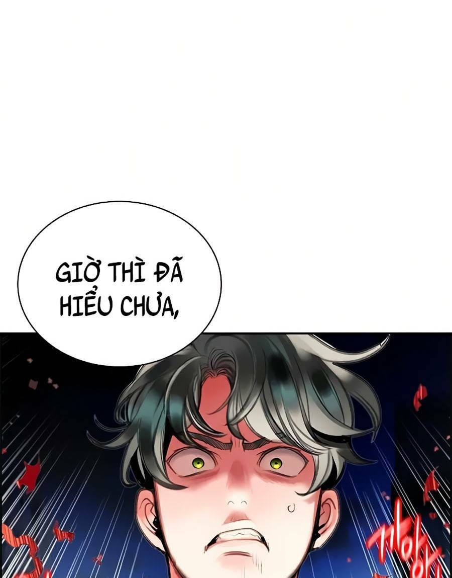 Nhân Trùng Đại Chiến - Chapter 55 - Page 38