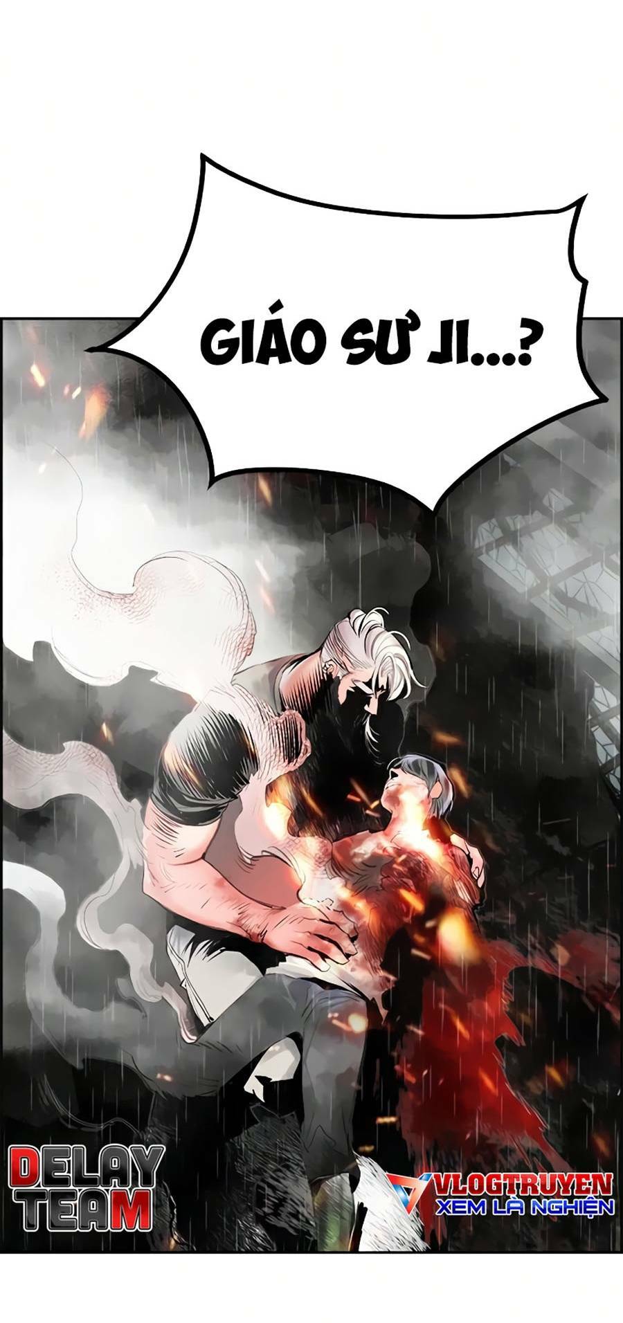 Nhân Trùng Đại Chiến - Chapter 55 - Page 3