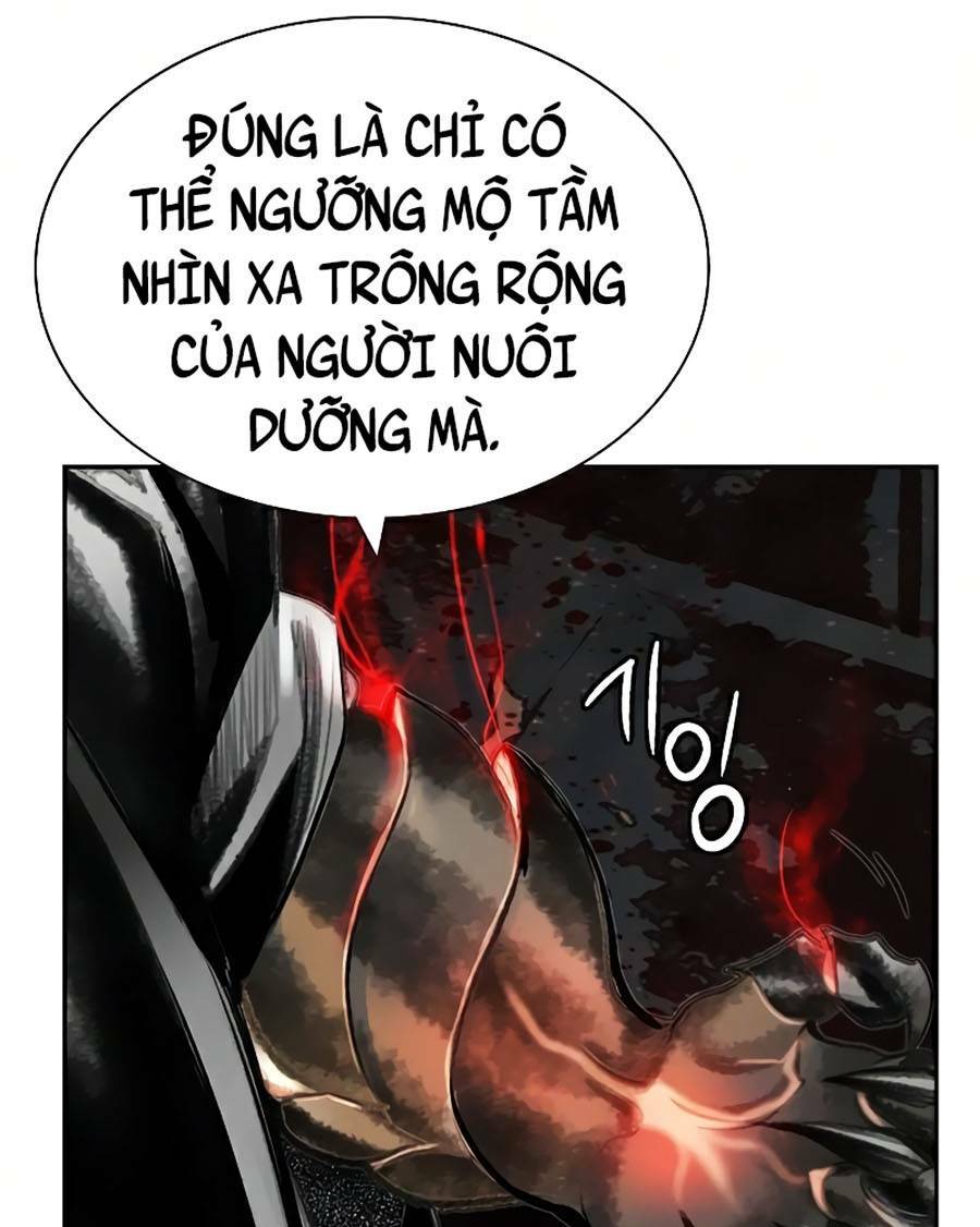 Nhân Trùng Đại Chiến - Chapter 55 - Page 42
