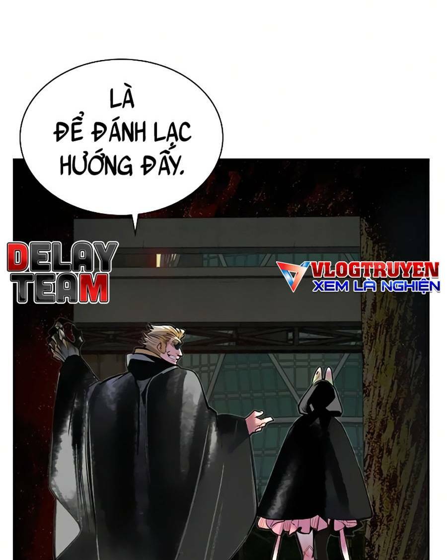 Nhân Trùng Đại Chiến - Chapter 55 - Page 48