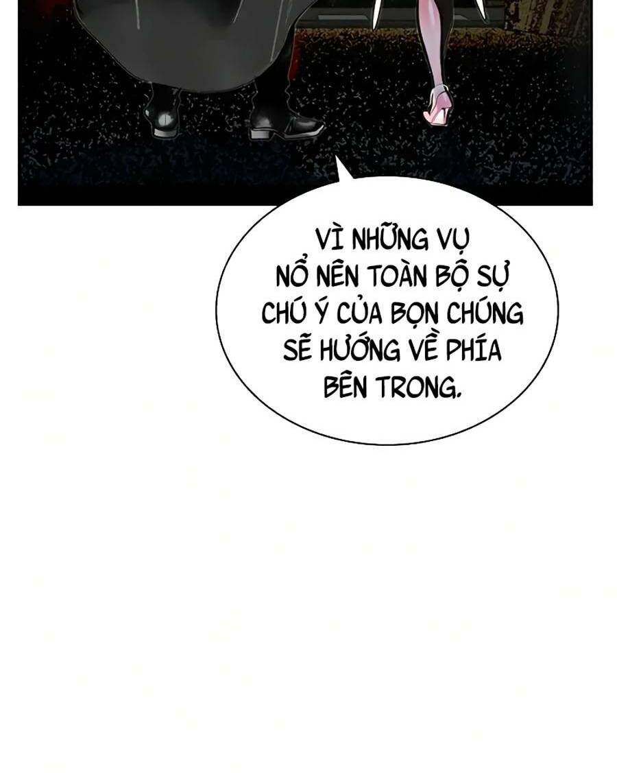 Nhân Trùng Đại Chiến - Chapter 55 - Page 49