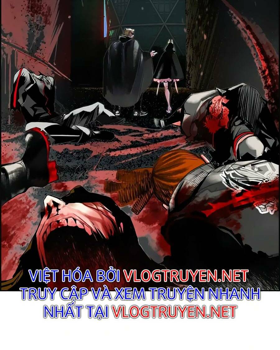 Nhân Trùng Đại Chiến - Chapter 55 - Page 51