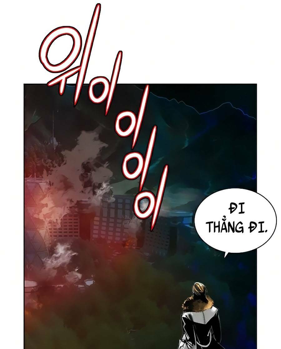 Nhân Trùng Đại Chiến - Chapter 55 - Page 54