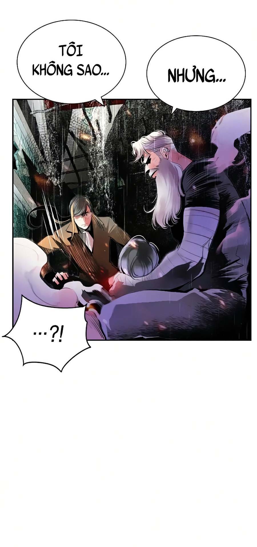 Nhân Trùng Đại Chiến - Chapter 55 - Page 5