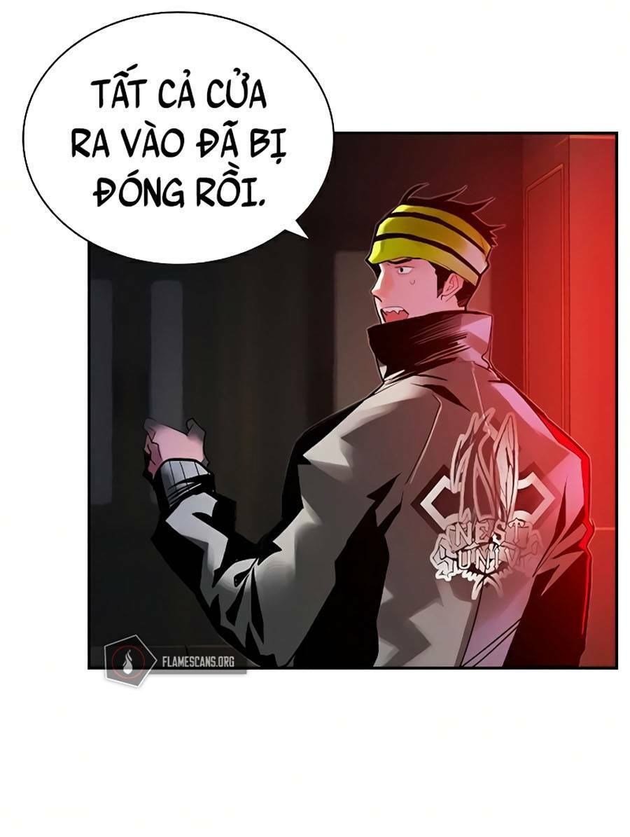 Nhân Trùng Đại Chiến - Chapter 55 - Page 66