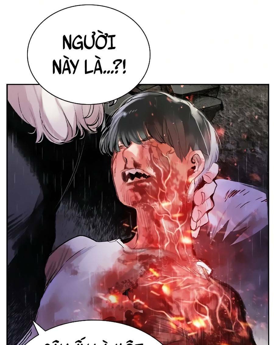 Nhân Trùng Đại Chiến - Chapter 55 - Page 6