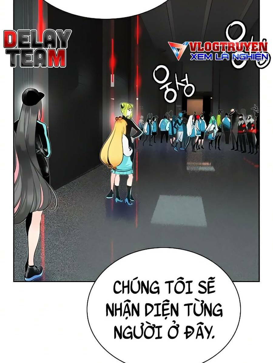 Nhân Trùng Đại Chiến - Chapter 55 - Page 71