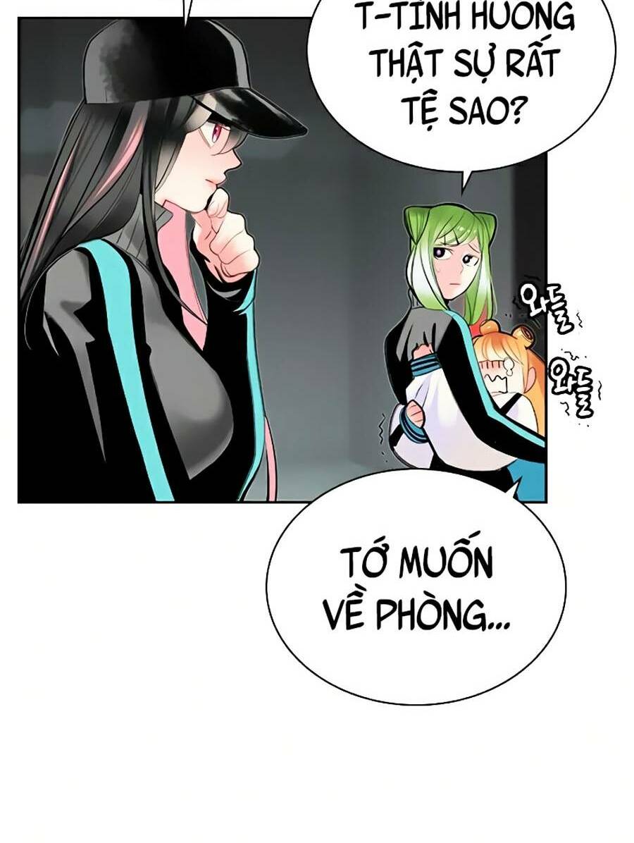 Nhân Trùng Đại Chiến - Chapter 55 - Page 77