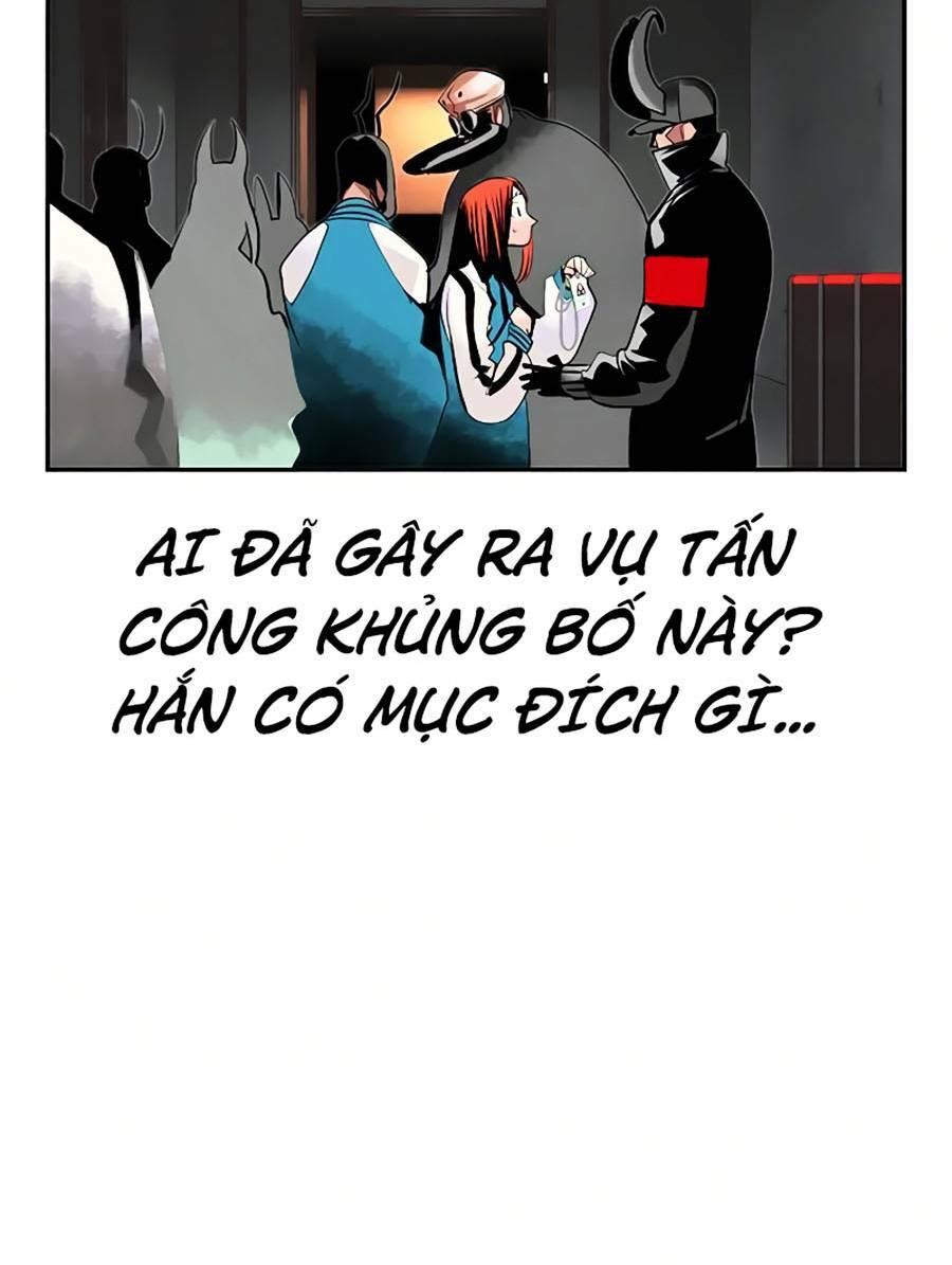 Nhân Trùng Đại Chiến - Chapter 55 - Page 80