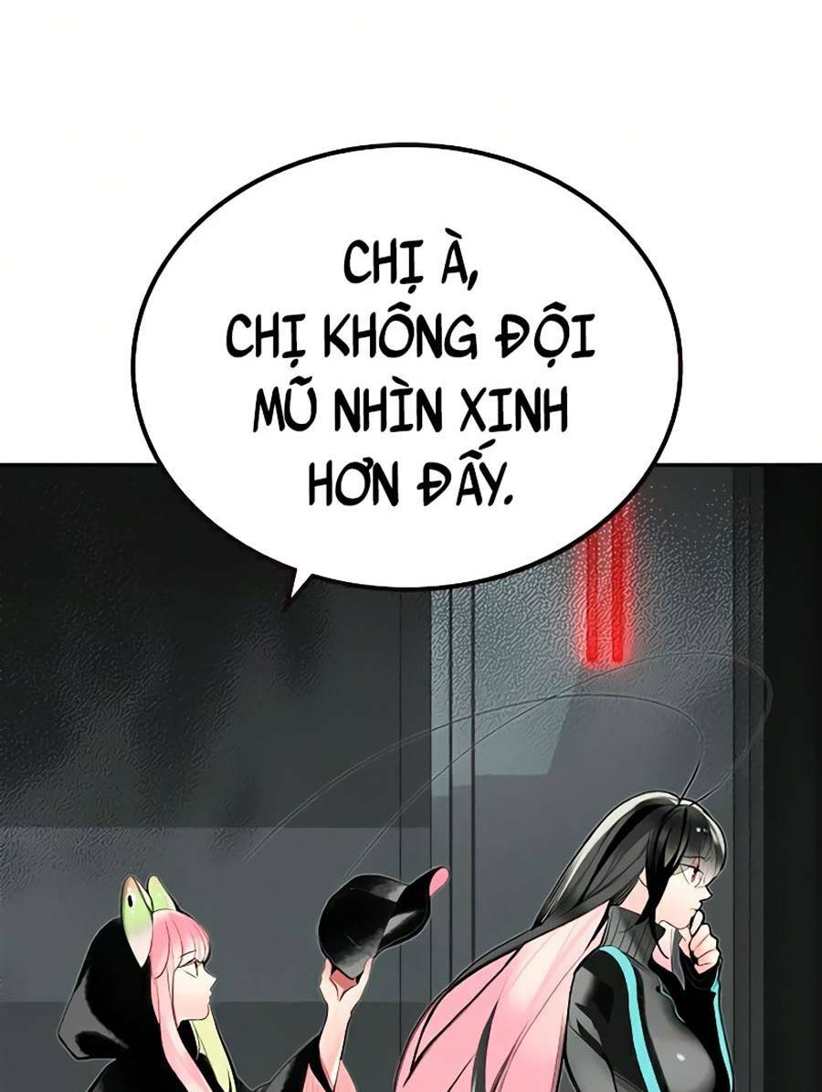 Nhân Trùng Đại Chiến - Chapter 55 - Page 82