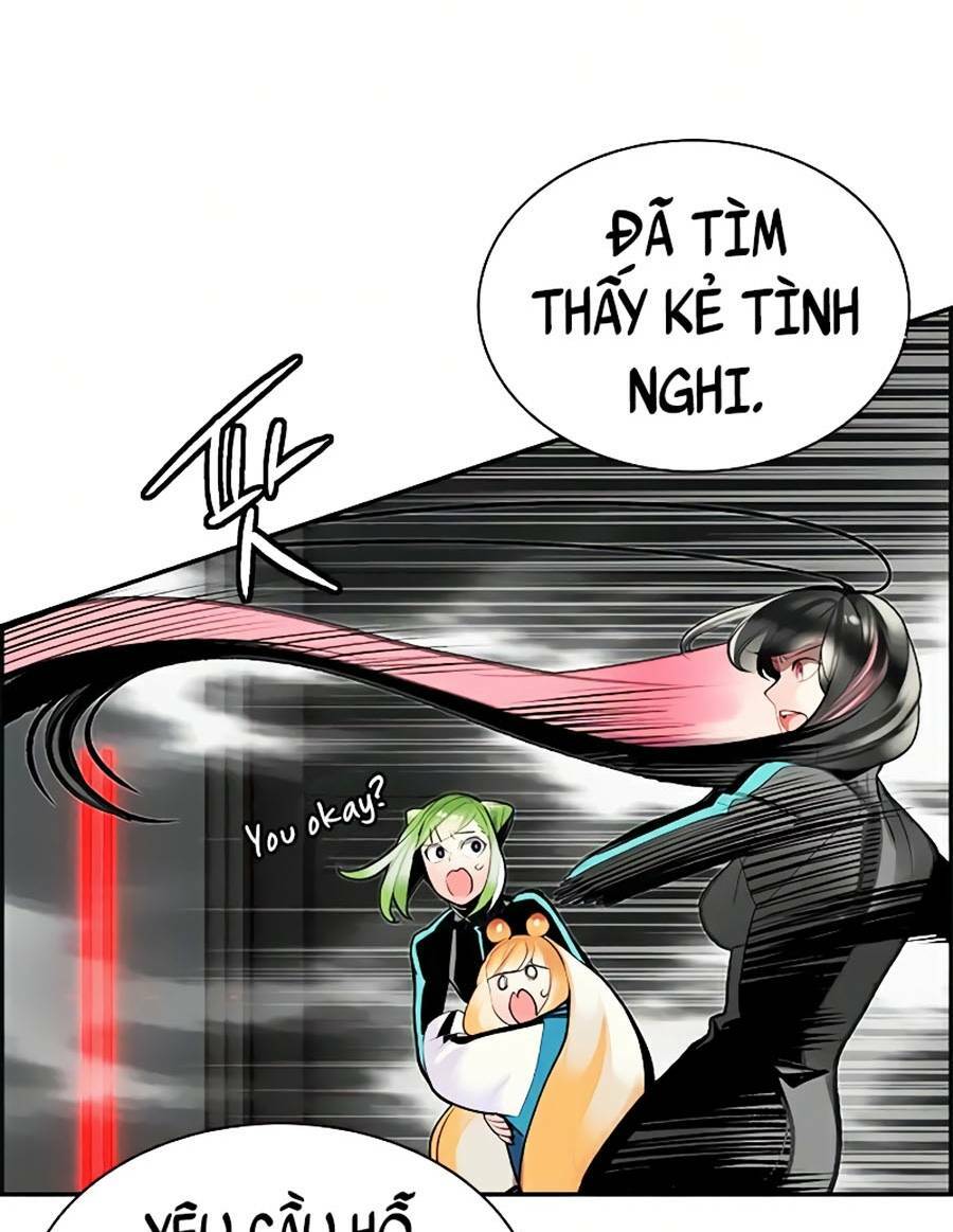 Nhân Trùng Đại Chiến - Chapter 55 - Page 94