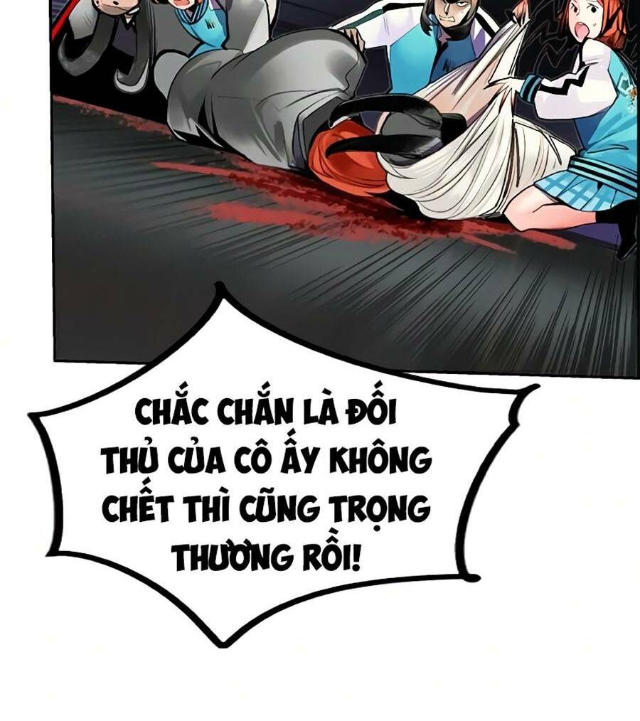 Nhân Trùng Đại Chiến - Chapter 56 - Page 106