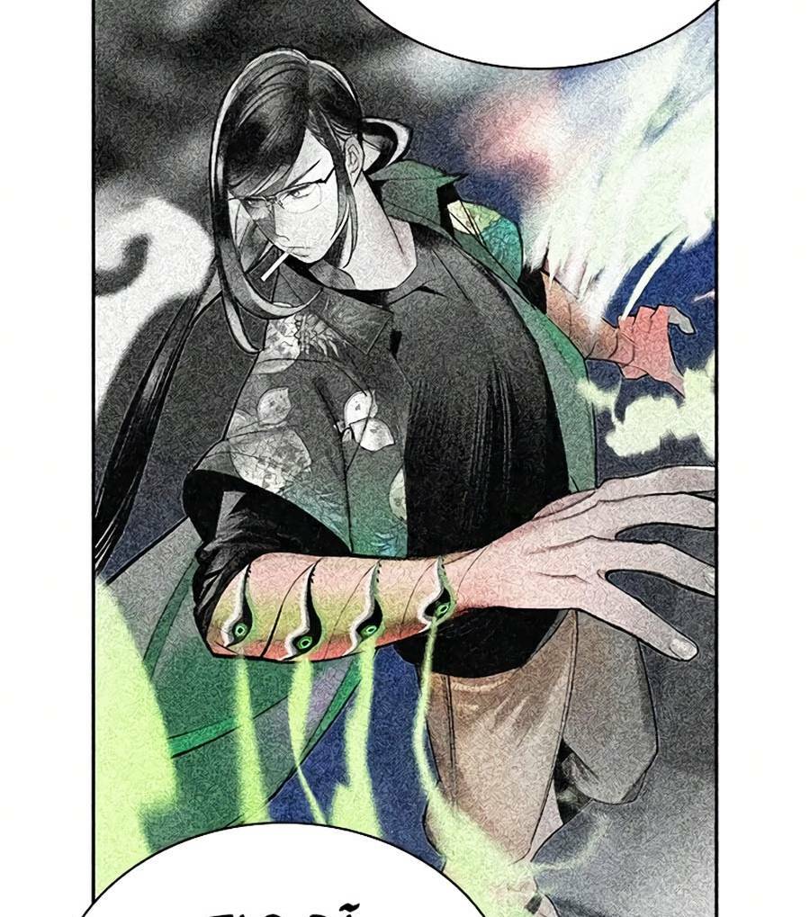 Nhân Trùng Đại Chiến - Chapter 56 - Page 10