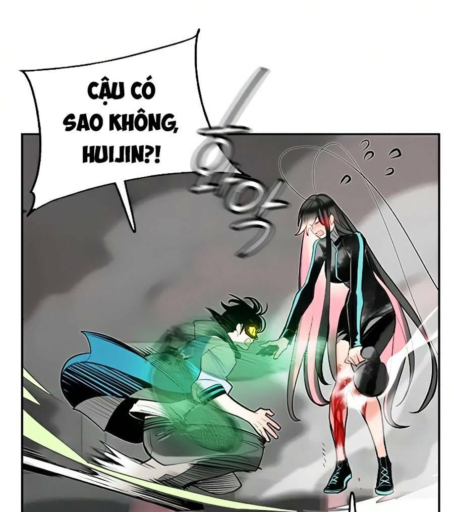 Nhân Trùng Đại Chiến - Chapter 56 - Page 111