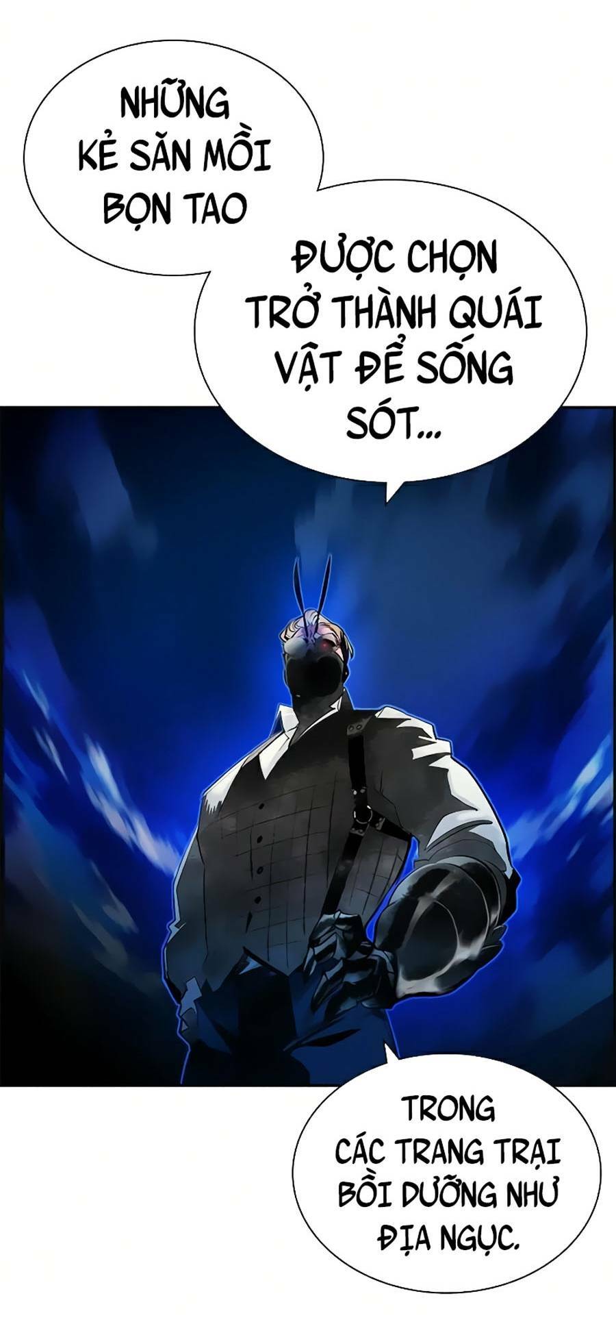 Nhân Trùng Đại Chiến - Chapter 56 - Page 120