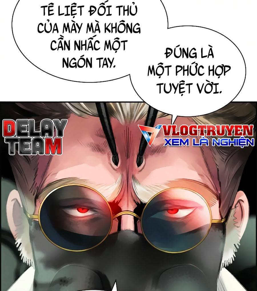 Nhân Trùng Đại Chiến - Chapter 56 - Page 12