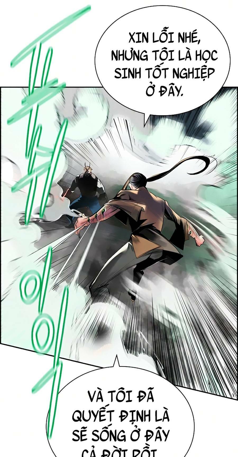 Nhân Trùng Đại Chiến - Chapter 56 - Page 14