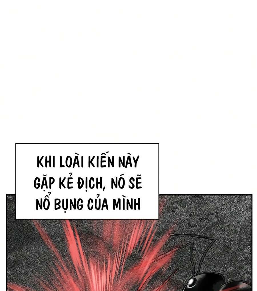 Nhân Trùng Đại Chiến - Chapter 56 - Page 27