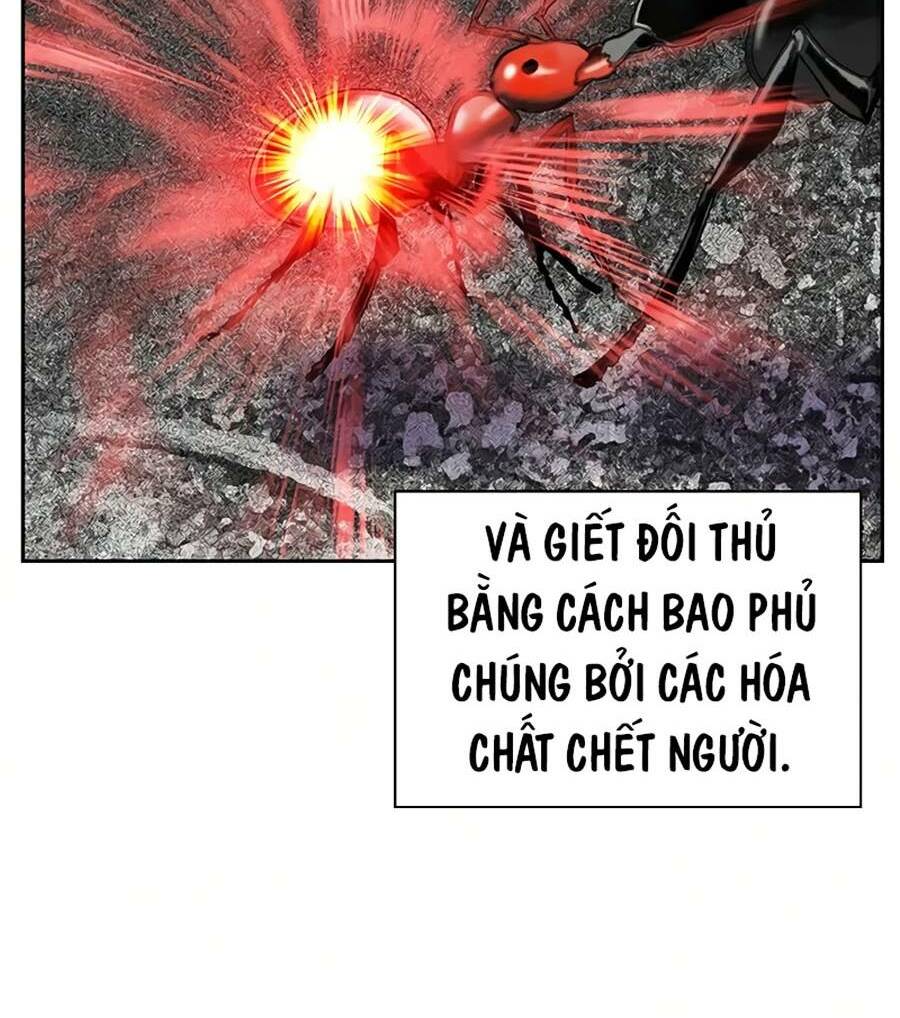 Nhân Trùng Đại Chiến - Chapter 56 - Page 28