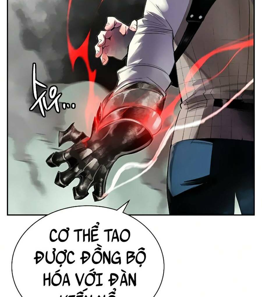 Nhân Trùng Đại Chiến - Chapter 56 - Page 30