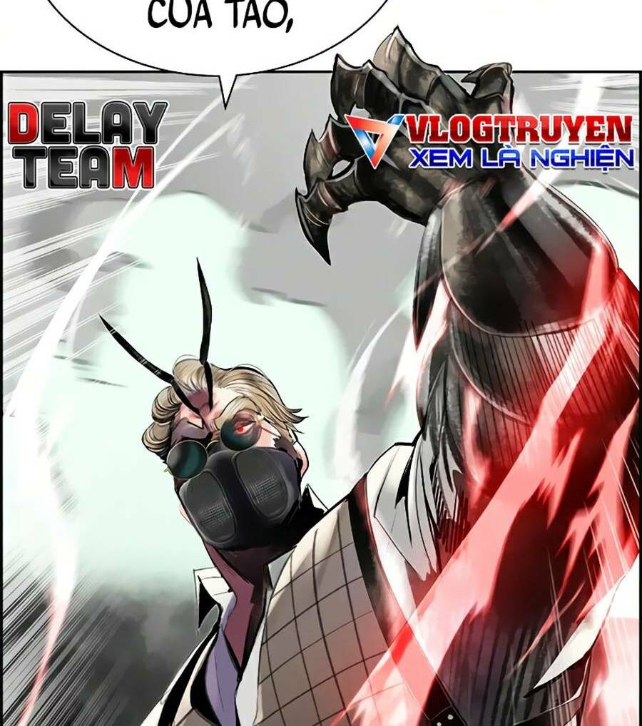 Nhân Trùng Đại Chiến - Chapter 56 - Page 32