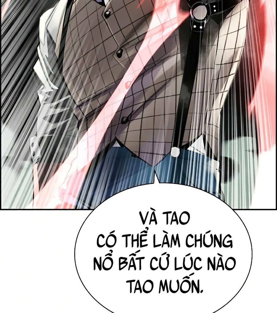 Nhân Trùng Đại Chiến - Chapter 56 - Page 33