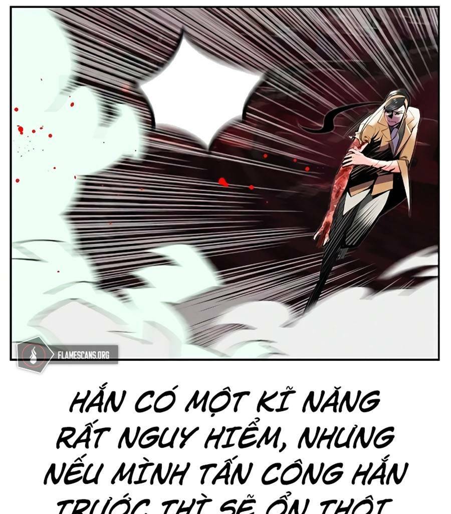 Nhân Trùng Đại Chiến - Chapter 56 - Page 35