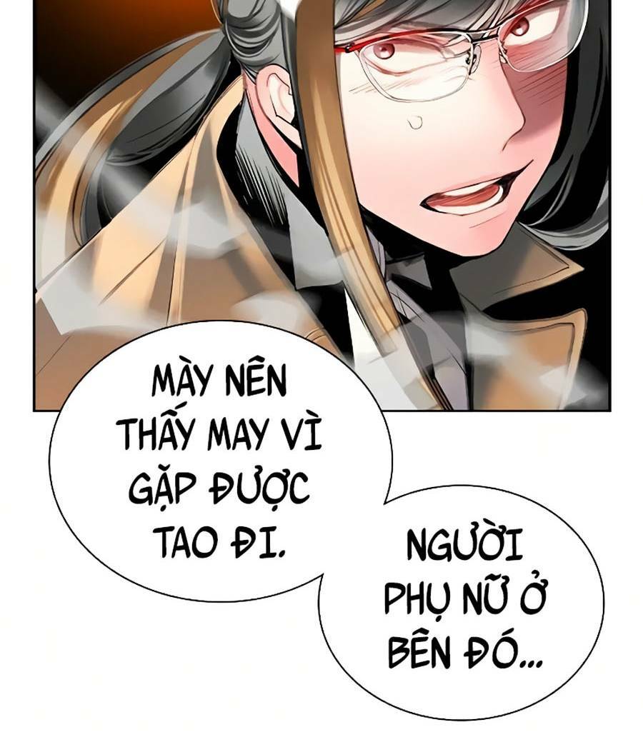 Nhân Trùng Đại Chiến - Chapter 56 - Page 41