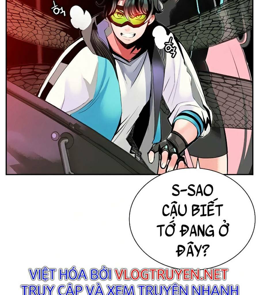 Nhân Trùng Đại Chiến - Chapter 56 - Page 46