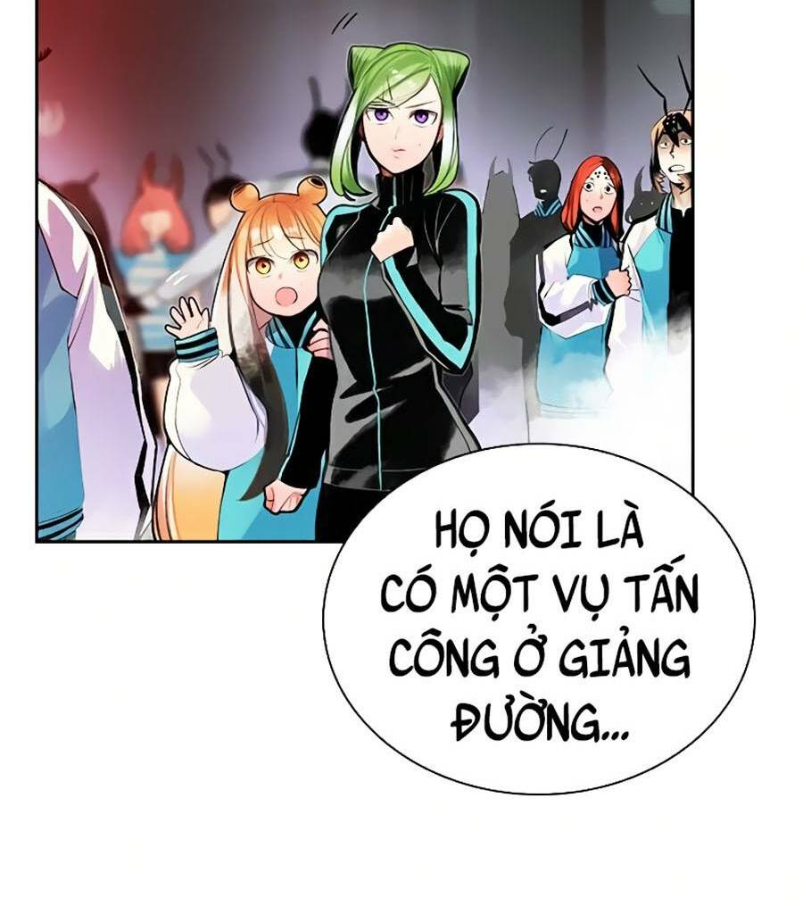 Nhân Trùng Đại Chiến - Chapter 56 - Page 48