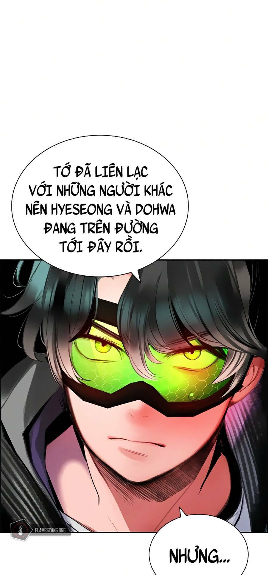 Nhân Trùng Đại Chiến - Chapter 56 - Page 49