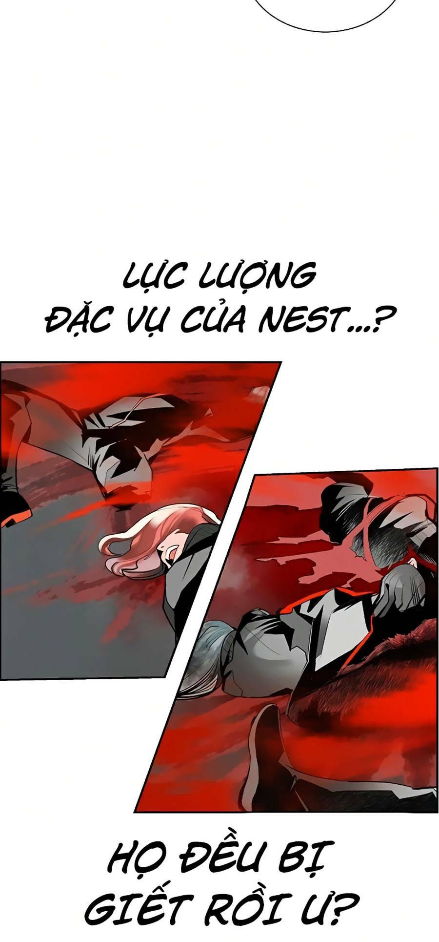 Nhân Trùng Đại Chiến - Chapter 56 - Page 50