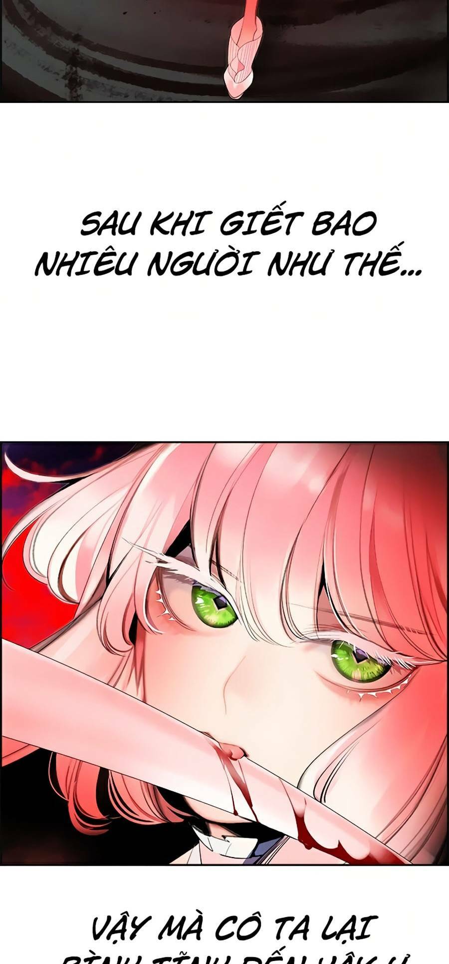 Nhân Trùng Đại Chiến - Chapter 56 - Page 52