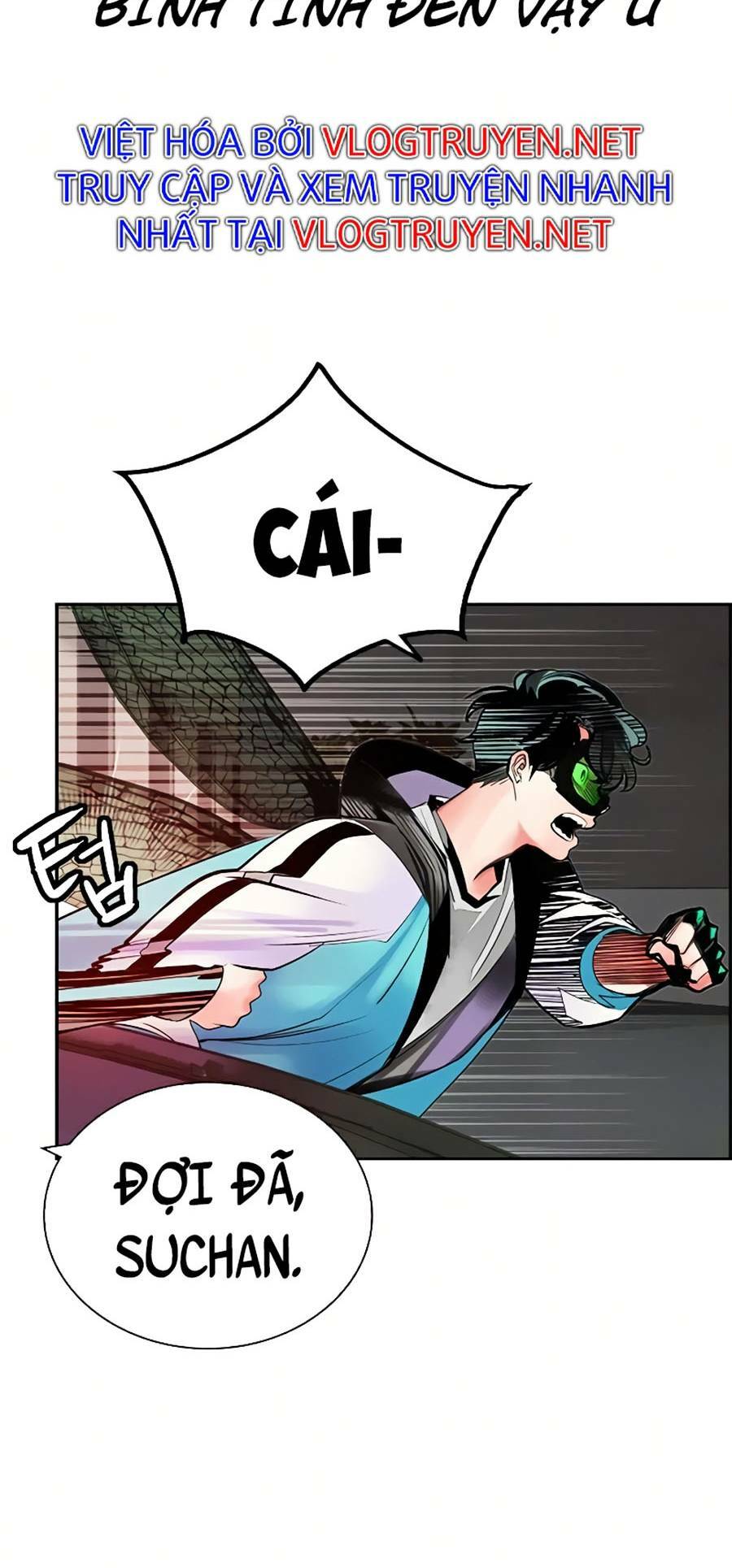 Nhân Trùng Đại Chiến - Chapter 56 - Page 53