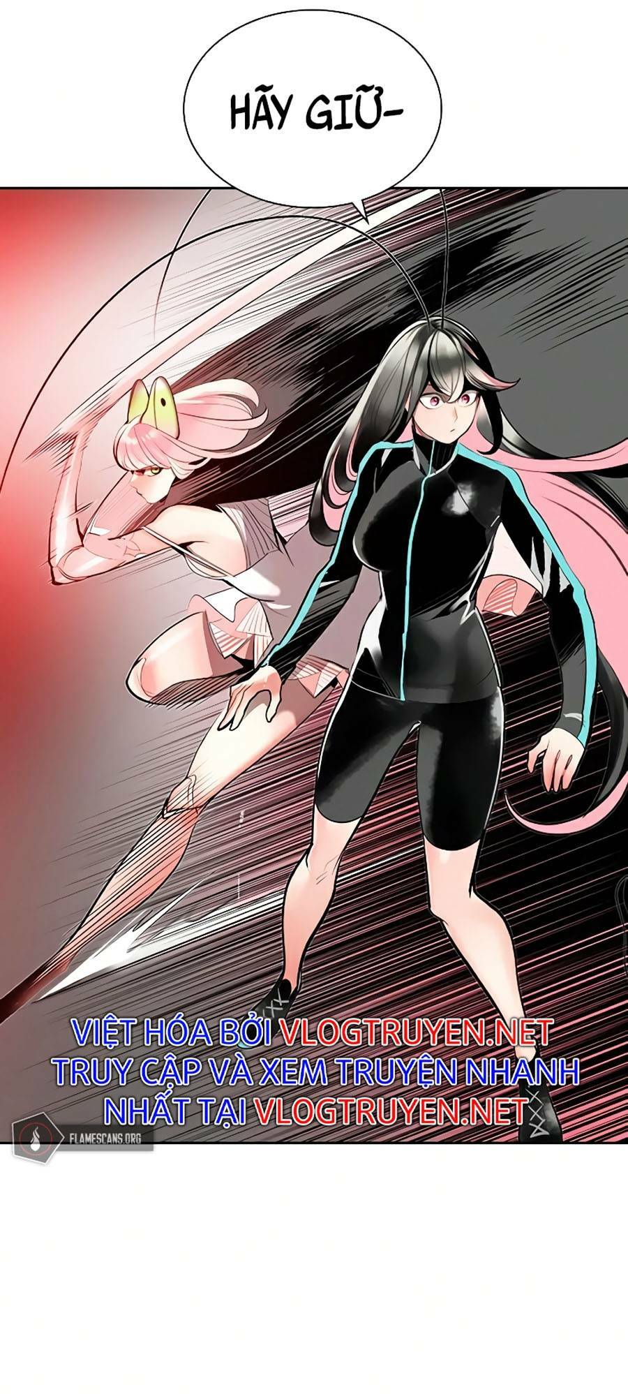 Nhân Trùng Đại Chiến - Chapter 56 - Page 56