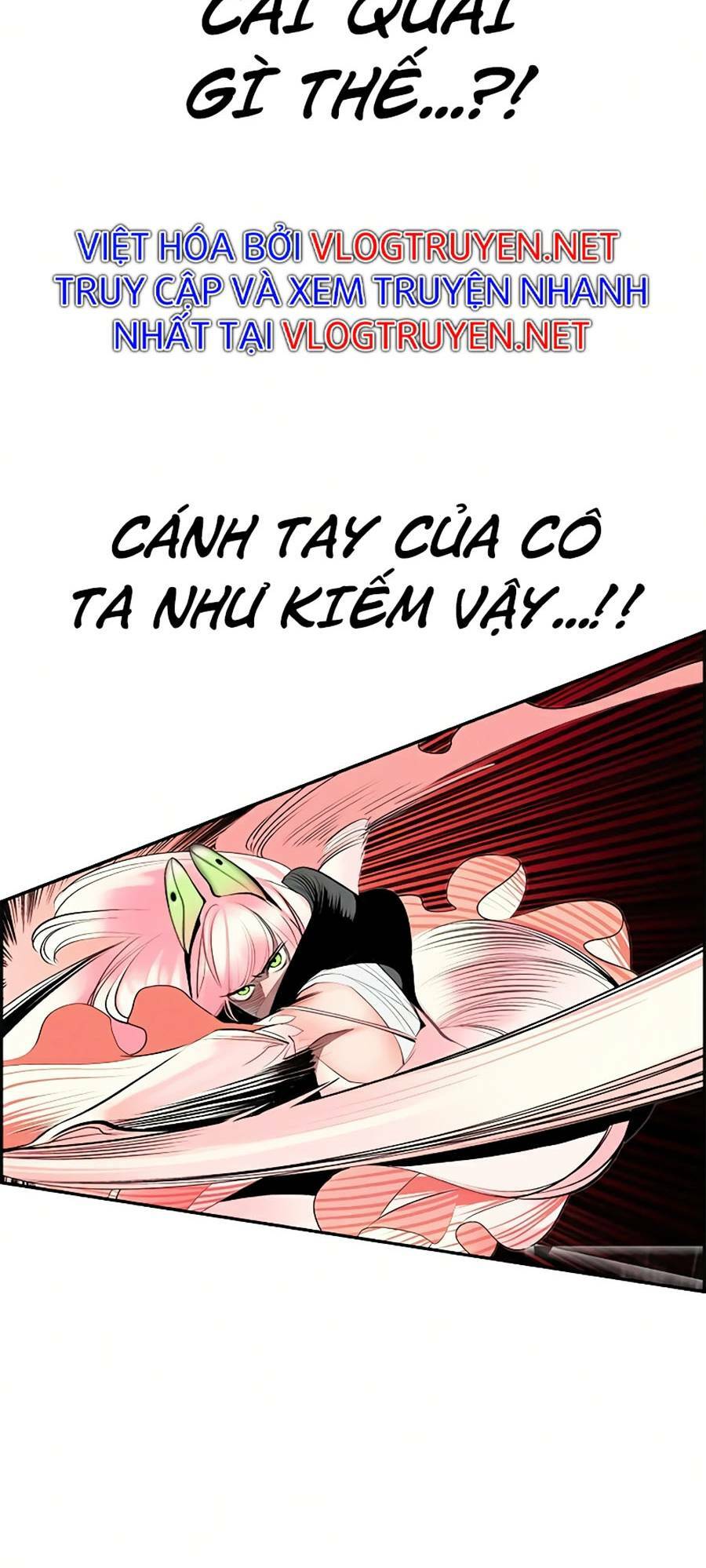 Nhân Trùng Đại Chiến - Chapter 56 - Page 60