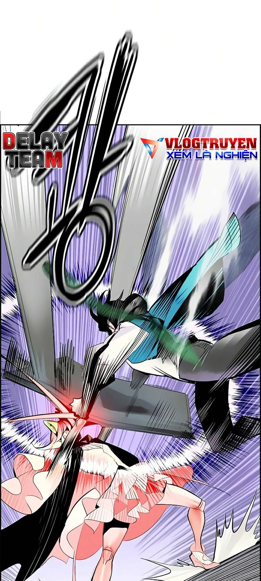 Nhân Trùng Đại Chiến - Chapter 56 - Page 61