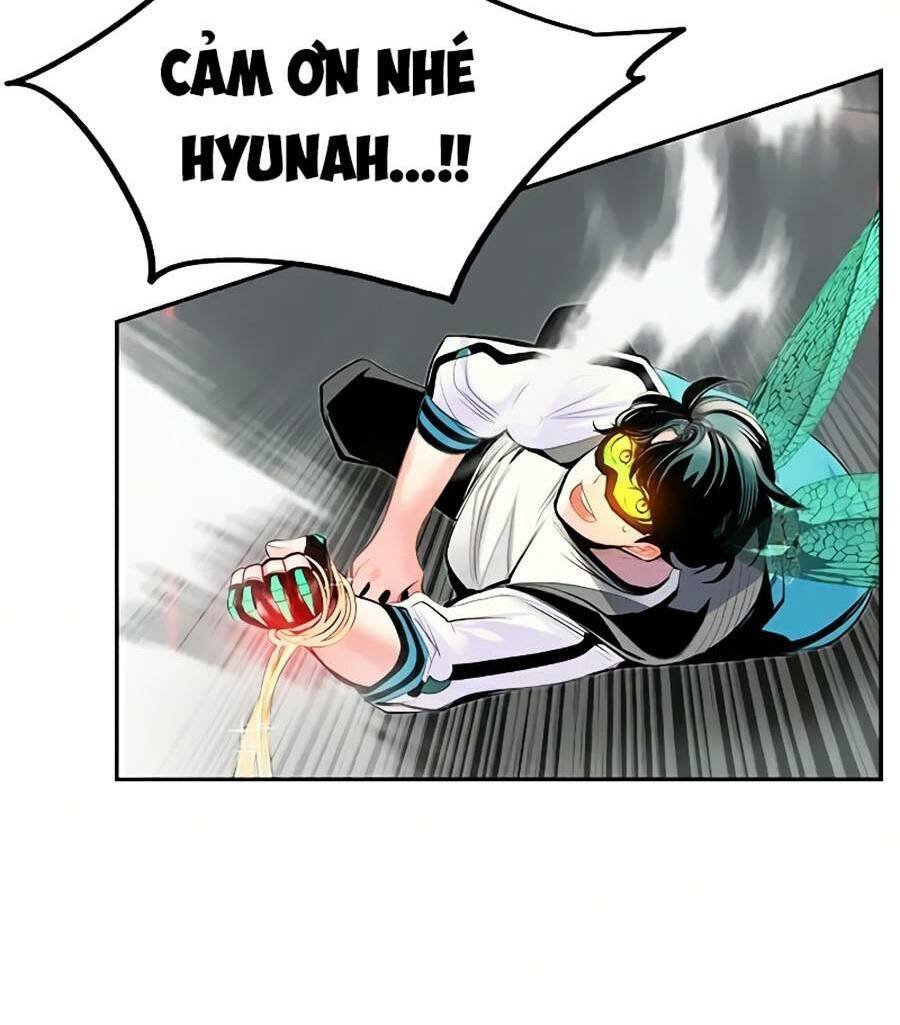 Nhân Trùng Đại Chiến - Chapter 56 - Page 80