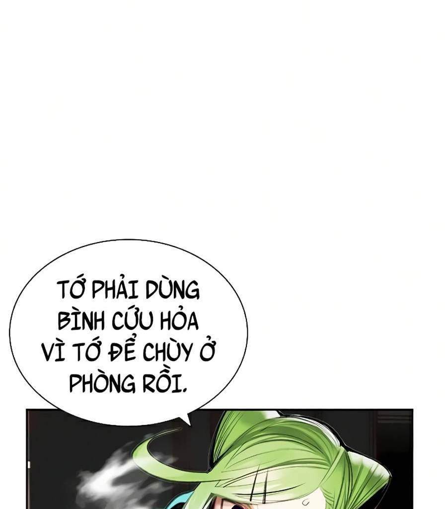 Nhân Trùng Đại Chiến - Chapter 56 - Page 85