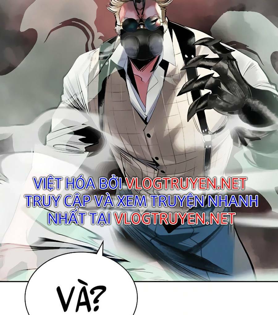 Nhân Trùng Đại Chiến - Chapter 56 - Page 8